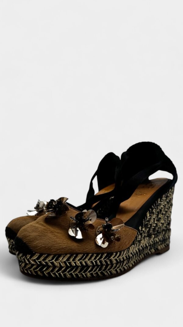 CASTAÑER - CAELSA ESPADERILLE - Image 2